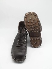 WWII Swiss Army Mountain