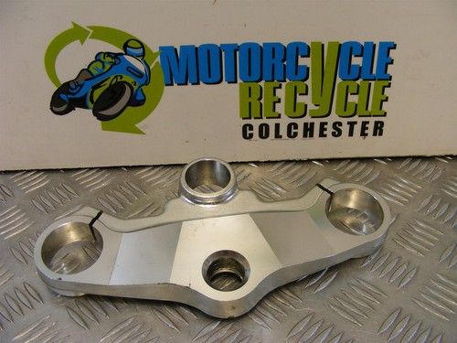 Triumph daytona 955 top yoke - triumph,