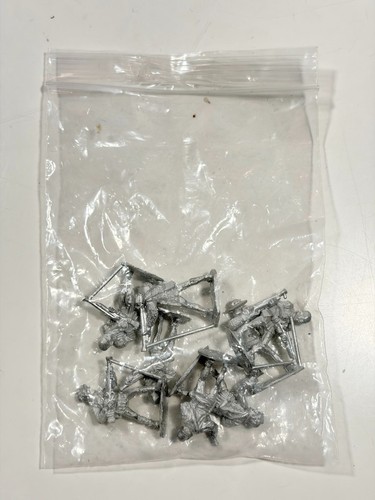 Roleplaying miniatures metal - roleplaying,