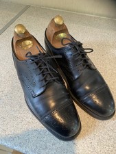 JOSEPH CHEANEY  MENS SHOES