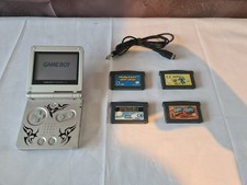 Nintendo Game Boy Advance SP