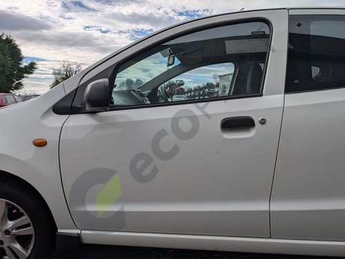 Suzuki alto sz2 - suzuki,
