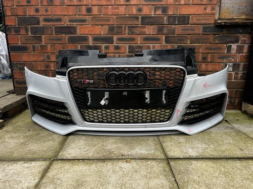Audi ttrs 8j - audi, rs