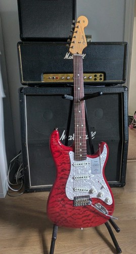 Fender 2024 collection - 2024,