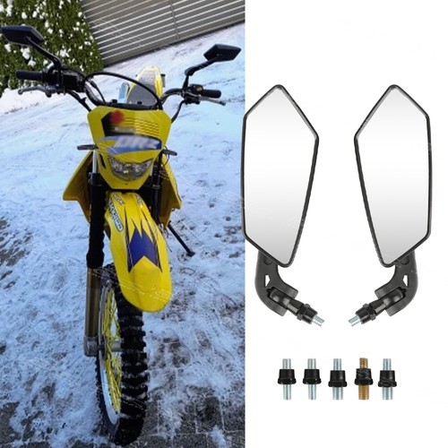 8mm 10mm motorcycle - 8mm/10mm, rearview