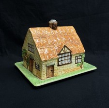 Antique Beswick Ware Ceramic