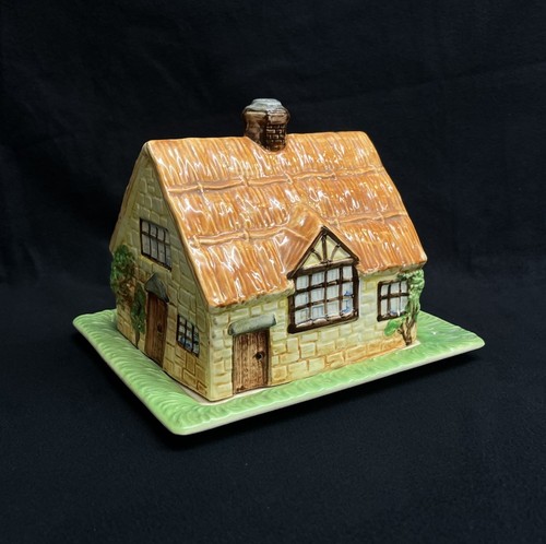 Antique beswick ware ceramic - beswick,