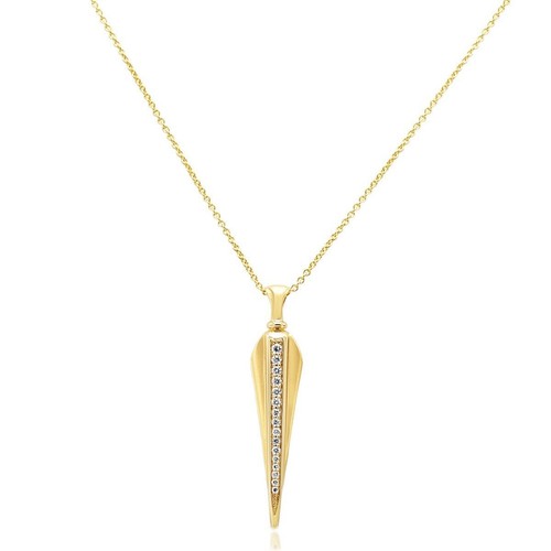 Theo fennell diamond dagger - theo,