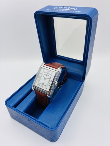 Mens rotary revelation - rotary,