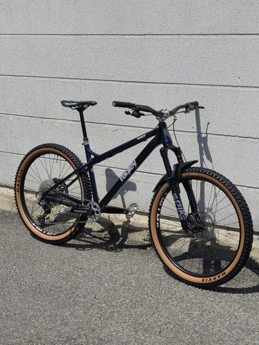 2021 ragley marley - marley, custom
