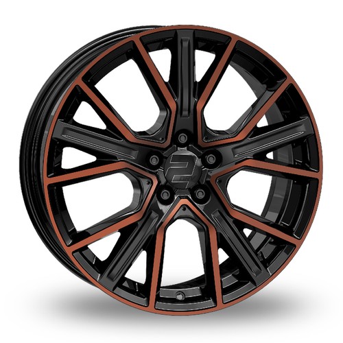 5x17 2drv wh34 gloss - 4x,