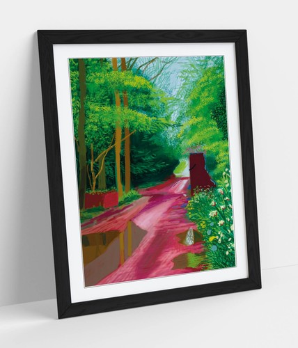 Arrival spring david - arrival, ,