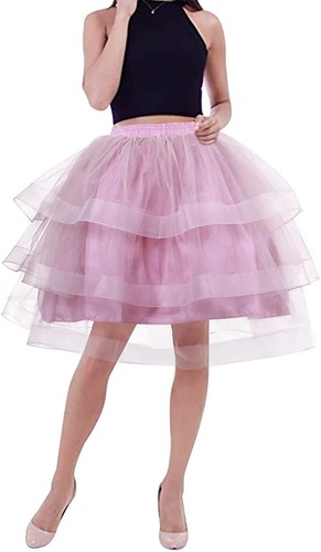 Women layer cupcake tutu - 3,