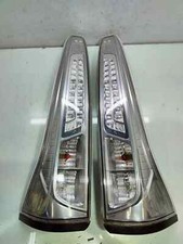 JDM Rider Rear Taillights Tail