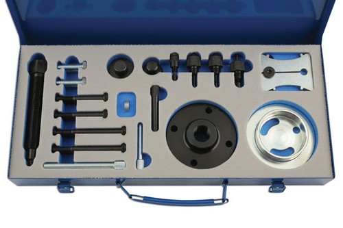 Timing tool kit damper - timing,