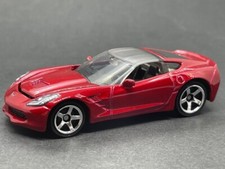 MATCHBOX CORVETTE STINGRAY -