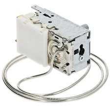 WHIRLPOOL ICE MAKER MACHINE SPARE PART EVAPORATOR THICKNESS SENSOR THERMOSTAT