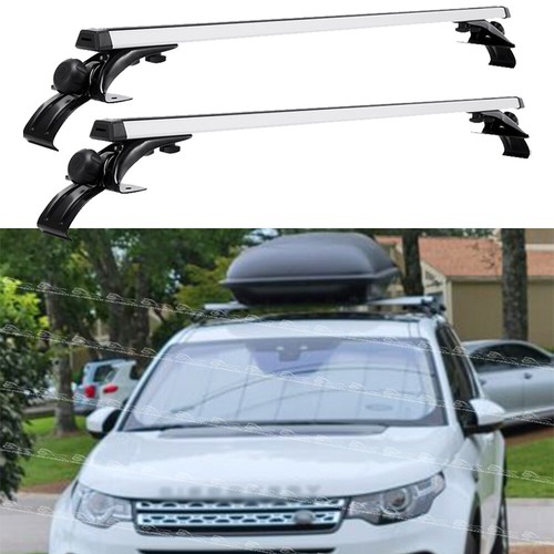 Roof rack crossbars luggage - rack,
