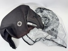 Bugaboo Cameleon Stroller Canopy Sunshade + Rain Cover w frame bars (FADED)