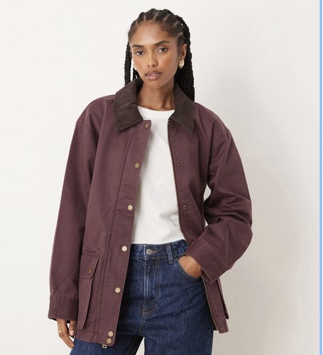 Abercrombie fitch mid - abercrombie, length