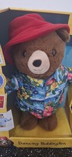 Paddington Bear 15.5" Dancing