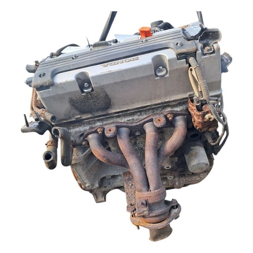 Honda vtec se sport mk2 - se,