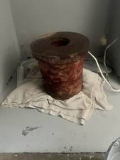 Aga Solid Fuel Barrel