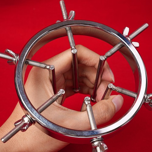 Huge speculum spreader - huge,