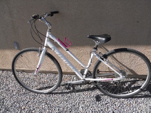 Womans specialized crossroads - womans,