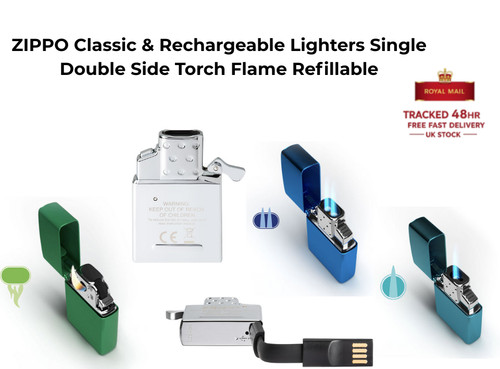 Zippo origional classic - origional, &