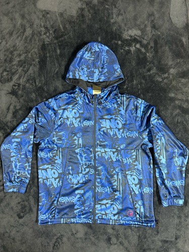 And1 mens jacket - and1,