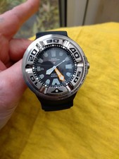 Citizen Promaster Ecozilla Professional Divers 300M Ecodrive Mens 