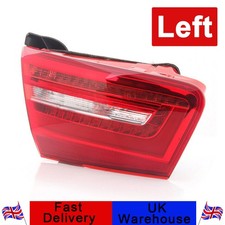 For Audi A6 C7 2012-03/2016 UK