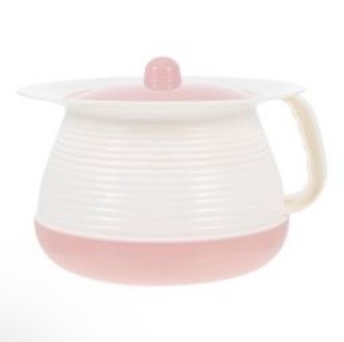 Plastic urinal pot - pot,