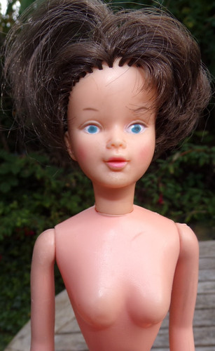 Vintage 1970s 2nd version - 1970s,