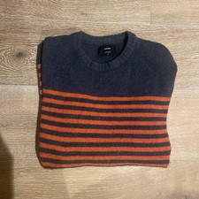 Finisterre Woollen Jumper Small