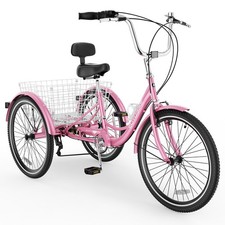 SUNYRISY Adult Tricycles 7