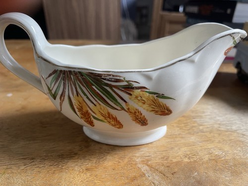 Grindley vintage cream petal - vintage,