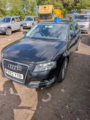2002 audi abs pump - 2002-12,