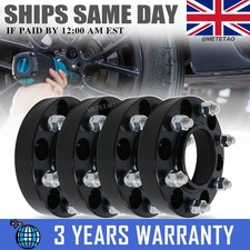 4Pcs Wheel Spacers 30mm Spacer