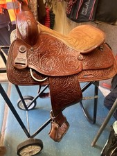 BigHorn 60 Youth Western