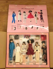 Takara Jenny Doll friend Doll Jupiter Shop Channel 2002 Limited Item Rare Japan