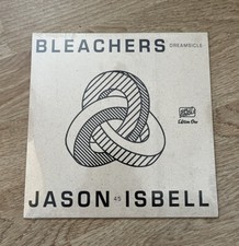 Bleachers / Jason Isbell