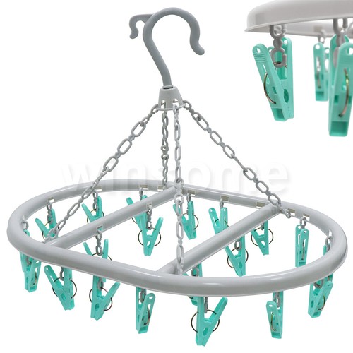 Pegs thickened laundry clip - pegs,