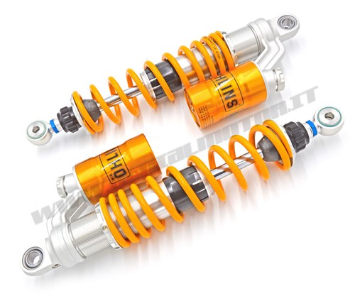 Ohlins shock absorber stx - shock,