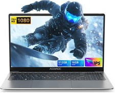ACEMAGIC 15.6" Laptop Computer