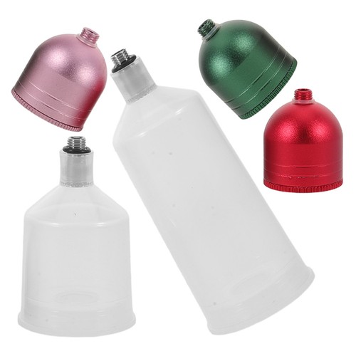 Pcs paint oxygen - 5, bottle