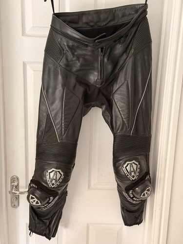 Arlen ness leather - arlen, motorcycle