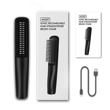 Professional Hair Dryer Brush