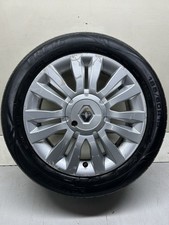 RENAULT CLIO  IMUSIC ALLOY